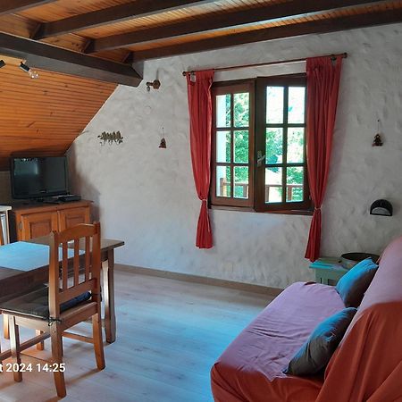 L'Espugue Apartment แกดร์ ภายนอก รูปภาพ
