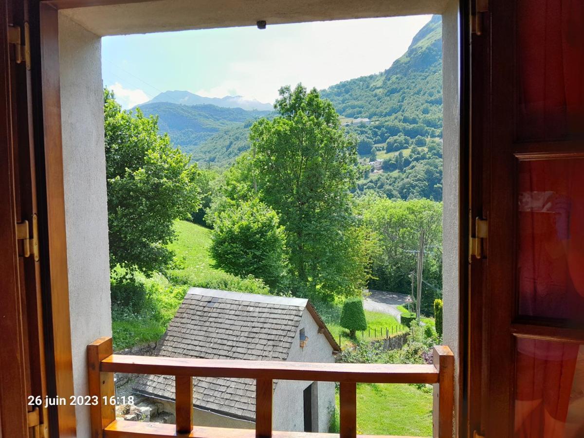 L'Espugue Apartment แกดร์ ภายนอก รูปภาพ