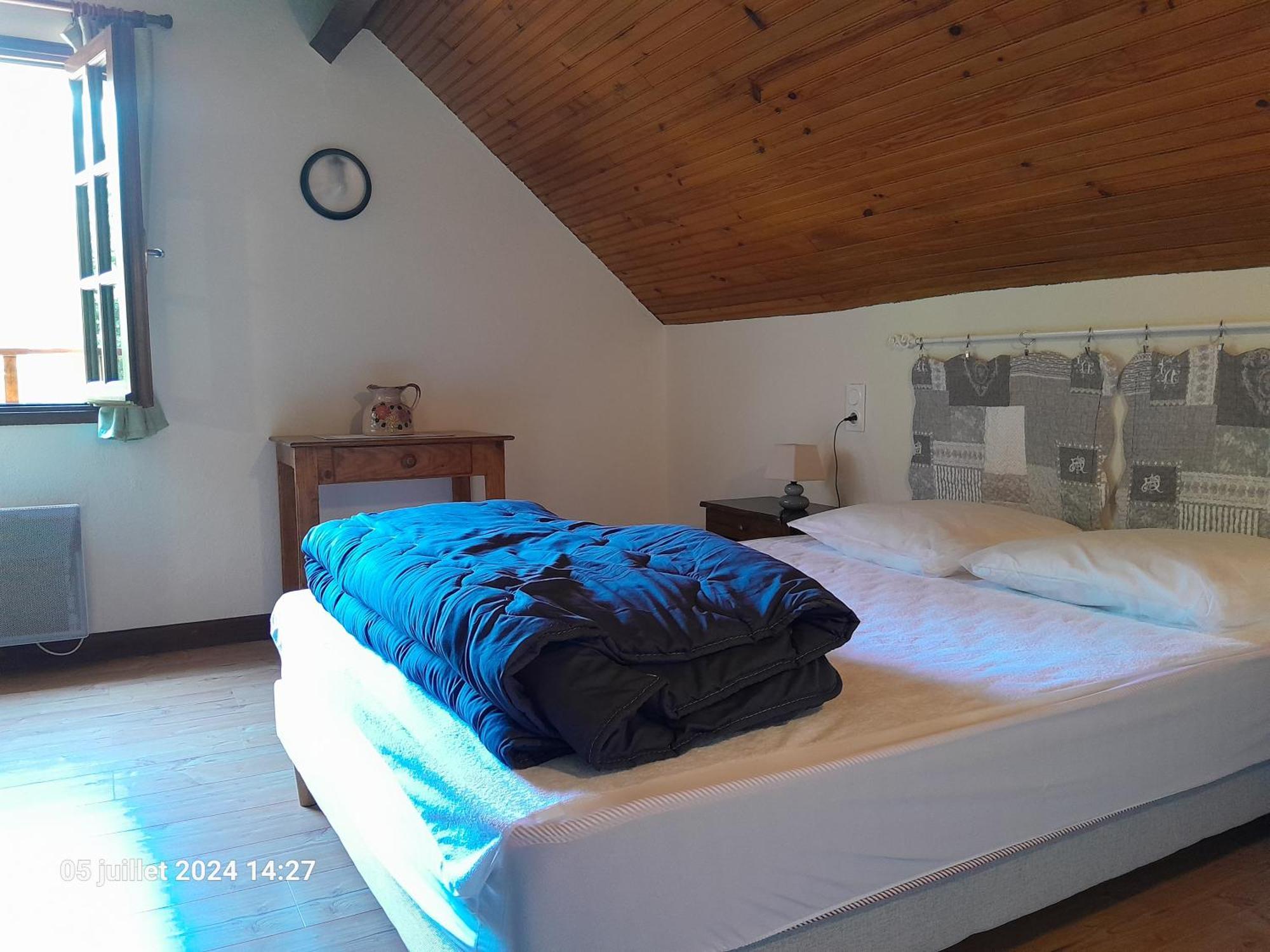 L'Espugue Apartment แกดร์ ภายนอก รูปภาพ